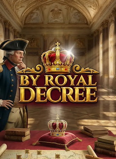 By Royal Decree
