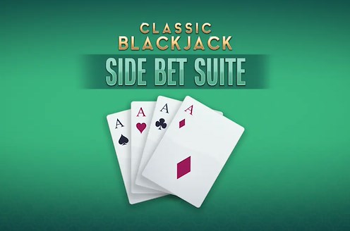 Classic Blackjack Side Bet Suite
