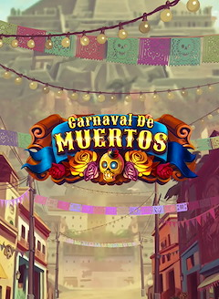 Carnaval De Muertos
