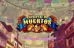 Carnaval De Muertos