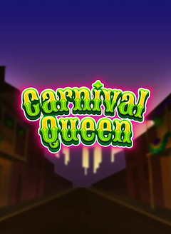 Carnival Queen