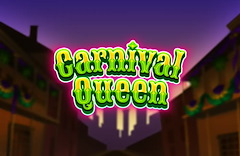 Carnival Queen