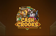 Cash Crooks