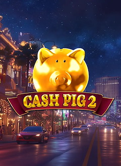 Cash Pig 2