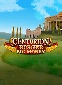Centurion Bigger Big Money