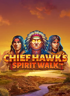 Chief Hawks Spirit Walk