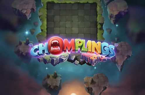 Chomplings