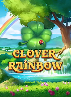 Clover The Rainbow