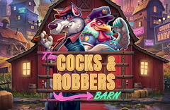 Cocks and Robbers