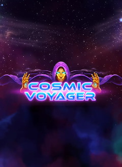 Cosmic Voyager