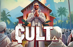 CULT.
