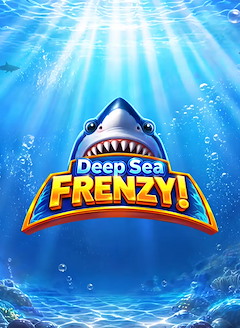 Deep Sea Frenzy