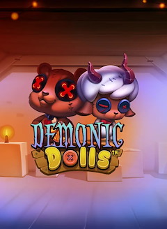 Demonic Dolls