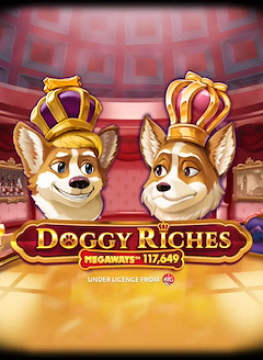 Doggy Riches MegaWays