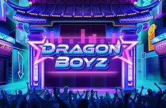 Dragon Boyz