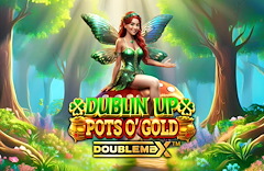 Dublin Up Pots O’ Gold