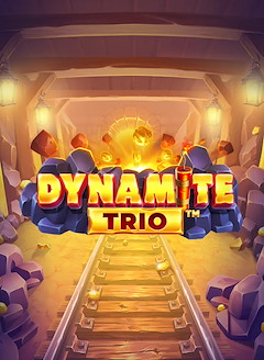 Dynamite Trio