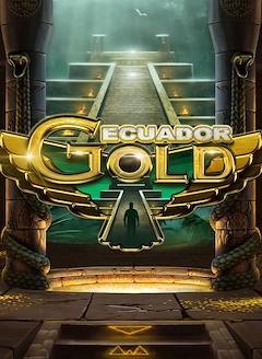 Ecuador Gold