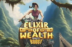 Elixir of Wealth