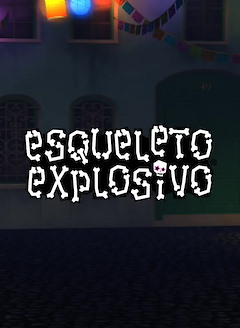 Esqueleto Explosivo