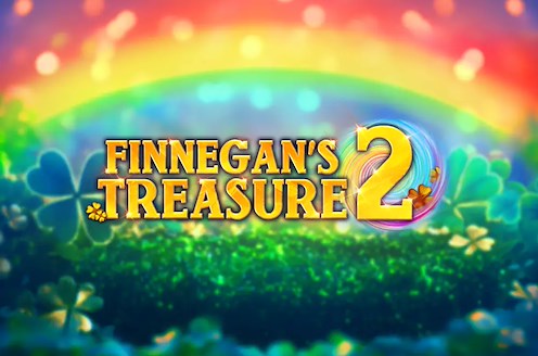 Finnegan's Treasure 2