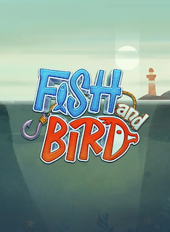 Fish and Bird