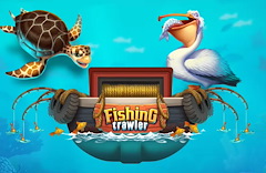 Fishing Trawler