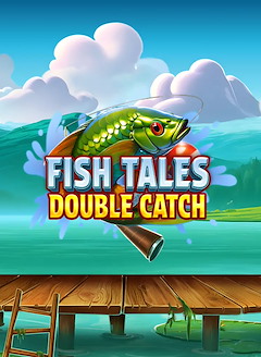 Fish Tales Double Catch