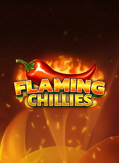 Flaming Chillies