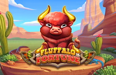 Fluffalo Fortune: Hold n' Win