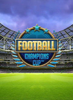 Football: Champions Cup