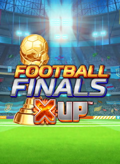 Football Finals X UP