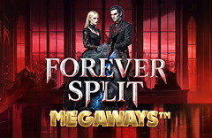 Forever Split Megaways™