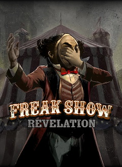Freak Show Revelation
