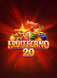 Fruitferno 20
