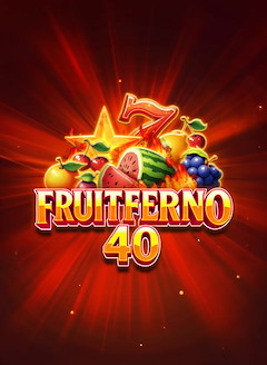 Fruitferno 40