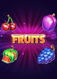 Fruits