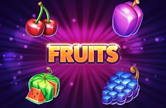 Fruits