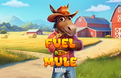 Fuel the Mule