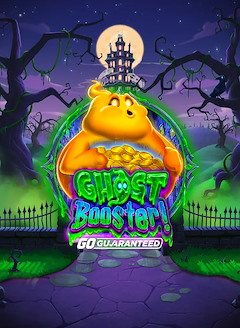 Ghost Booster! Go Guaranteed