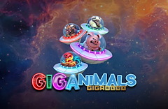 Giganimals GigaBlox
