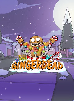 Gingerdead