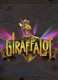 Giraffalot