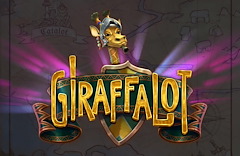 Giraffalot