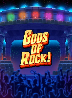 Gods Of Rock