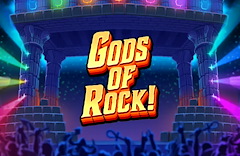 Gods Of Rock