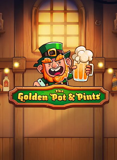 The Golden Pot and Pints