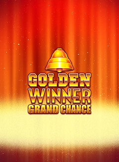 Golden Winner Grand Chance
