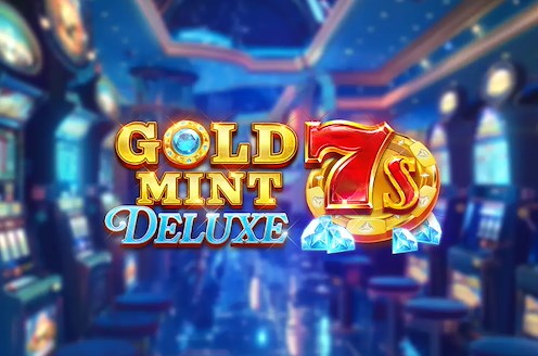 Gold Mint 7s Deluxe