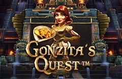 Gonzita's Quest